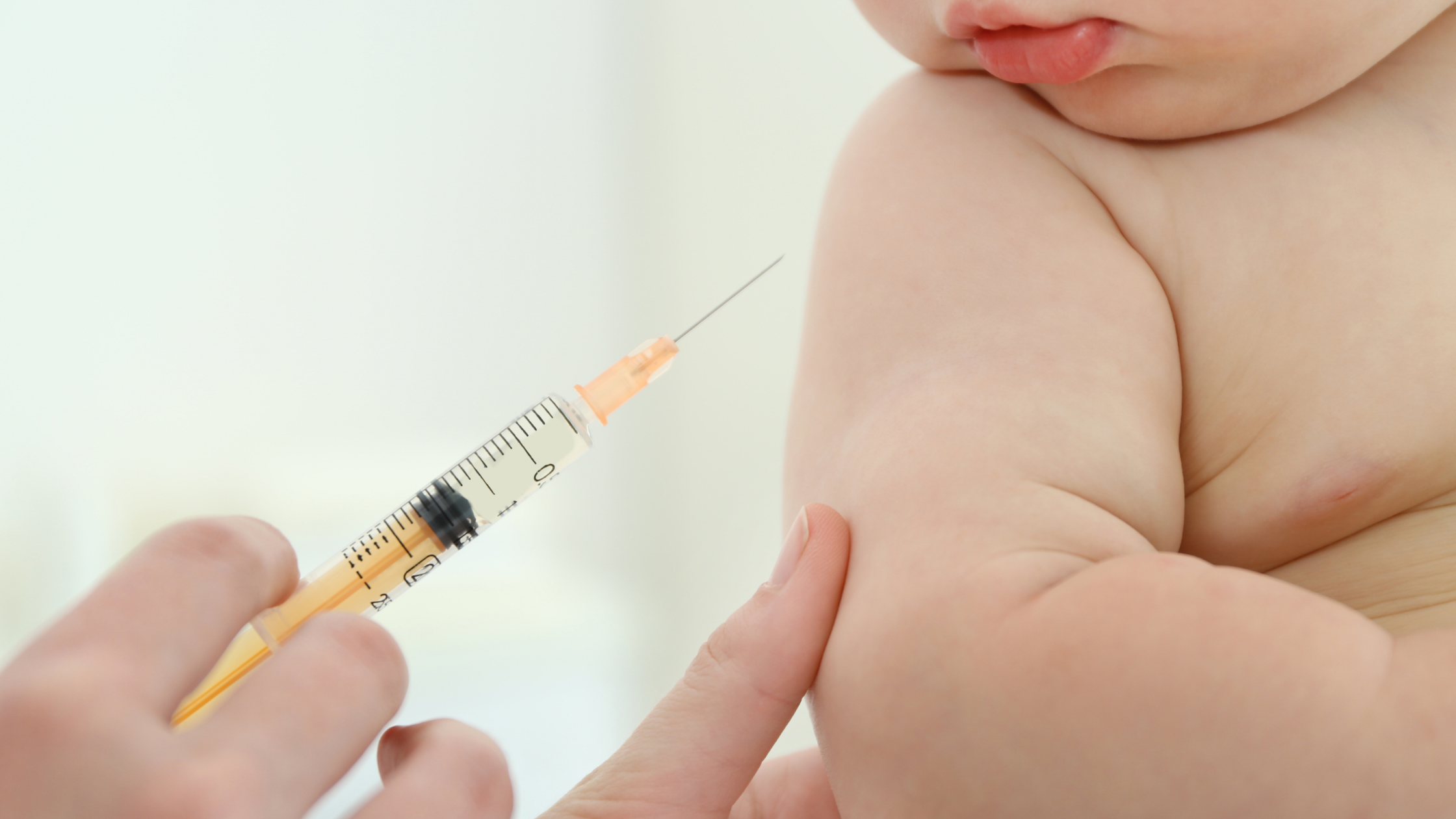 Corrientes: aplicarán la primera dosis a niños desde los 6 meses de edad