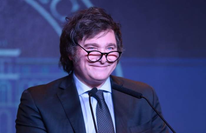 JAVIER MILEI ANUNCIARÁ ESTE LUNES EL SUPERÁVIT FISCAL DE MARZO