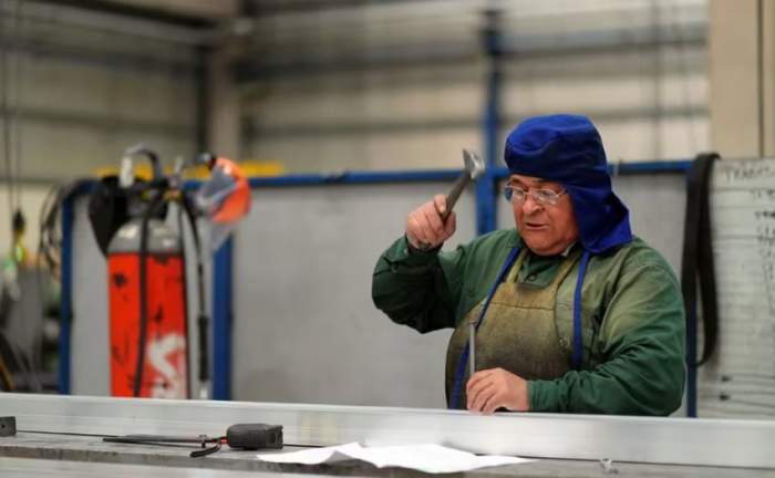 “LOS COMERCIANTES Y LAS PYMES ESTAMOS EN UNA TORMENTA”