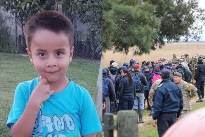 CASO LOAN: EL ABOGADO CONFIRMÓ QUE UNA PERRA DETECTORA ENCONTRÓ UNA NUEVA PISTA