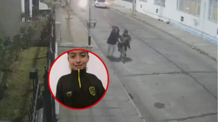 NIÑO IBA EN BICICLETA Y QUEDÓ EN MEDIO DE UNA BALACERA: MURIÓ