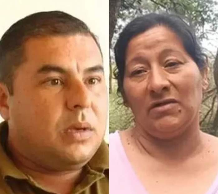 “LOS MÁS COMPLICADOS SON DEL NÚCLEO FAMILIAR”, DIJO EL ABOGADO DE MACIEL