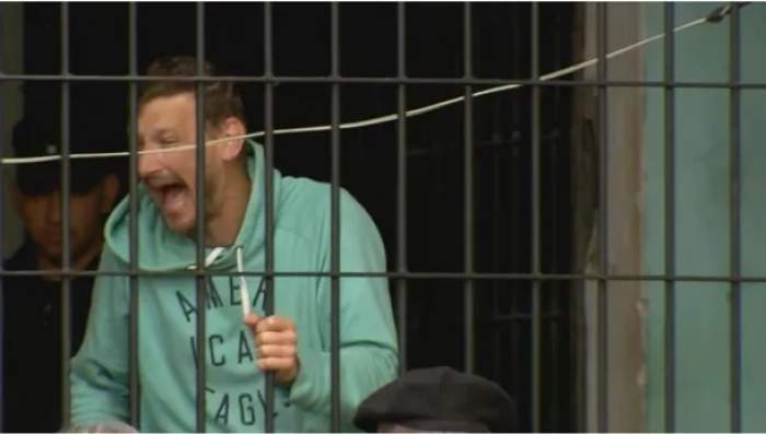 GERMÁN KICZKA DECLARÓ DURANTE MÁS DE TRES HORAS Y NEGÓ LAS ACUSACIONES DE PEDOFILIA