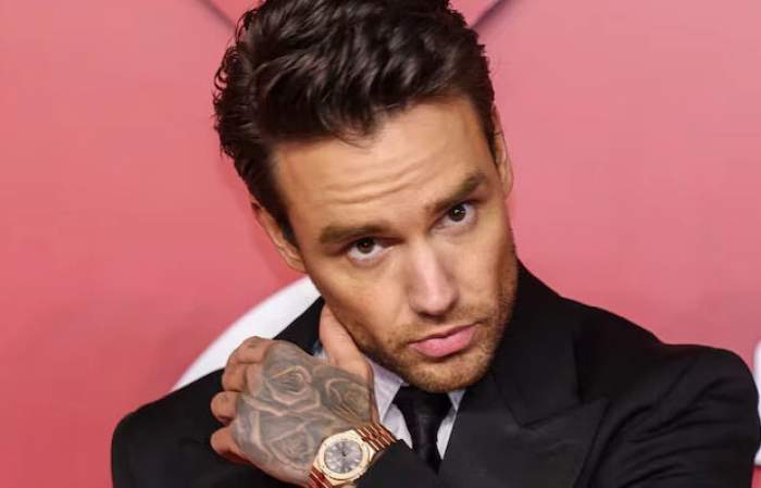 DÓNDE ESTÁ EL RELOJ DE 40 MIL EUROS QUE LLEVABA LIAM PAYNE ANTES DE SU MUERTE