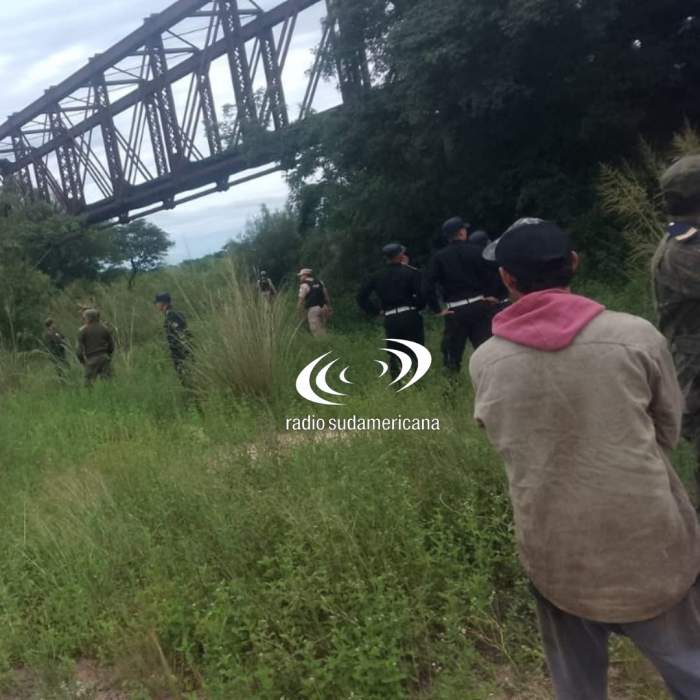 EXTRAÑA DESAPARICIÓN DE UN JOVEN DE 24 AÑOS: ¿DÓNDE ESTÁ ALEGRE?