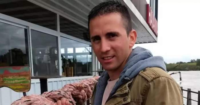 ARGENTINA DENUNCIÓ A VENEZUELA POR LA “DESAPARICIÓN FORZADA” DEL GENDARME