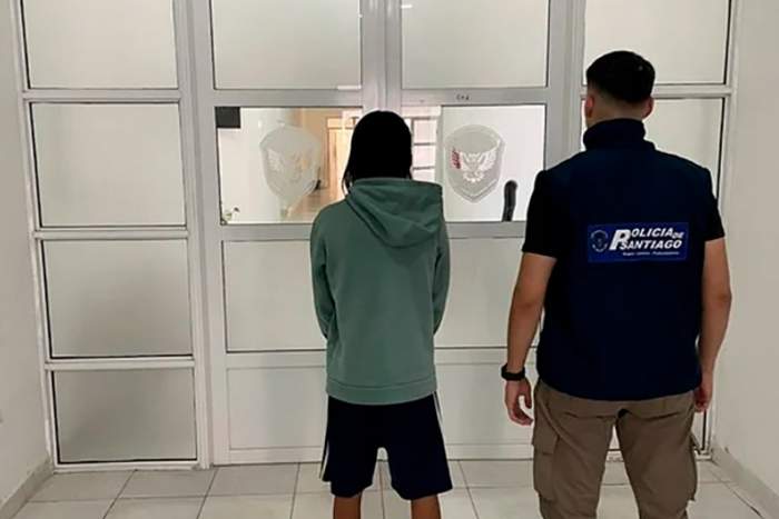 MATARON A UN ADOLESCENTE DE 13 AÑOS TRAS UNA DISCUSIÓN EN SANTIAGO DEL ESTERO