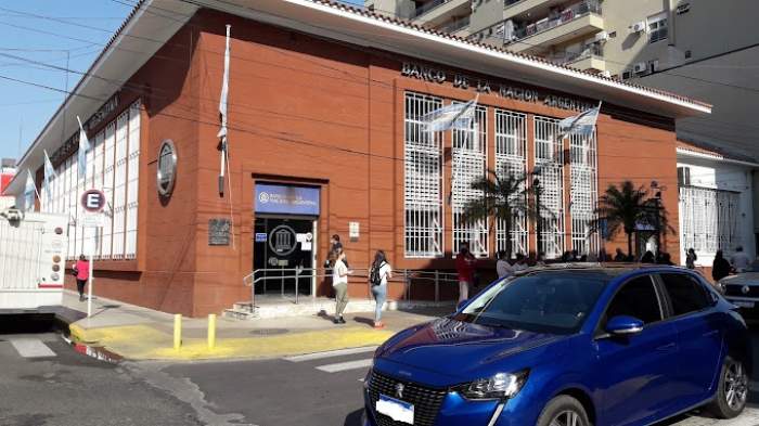 ATENCIÓN CIERRAN LOS BANCOS POR UN DÍA: CUÁNDO Y POR QUÉ