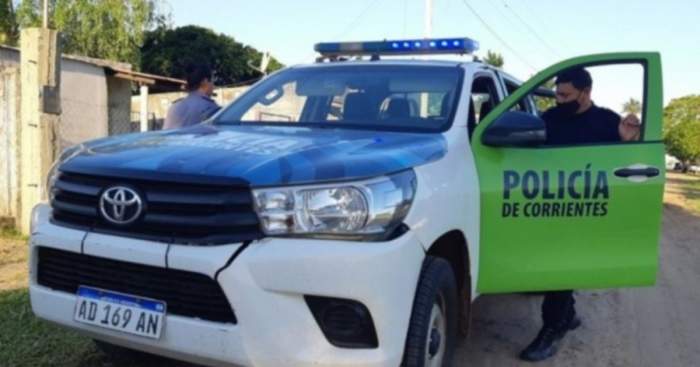 APUÑALARON A UN HOMBRE DURANTE UNA PELEA EN SAN ROQUE