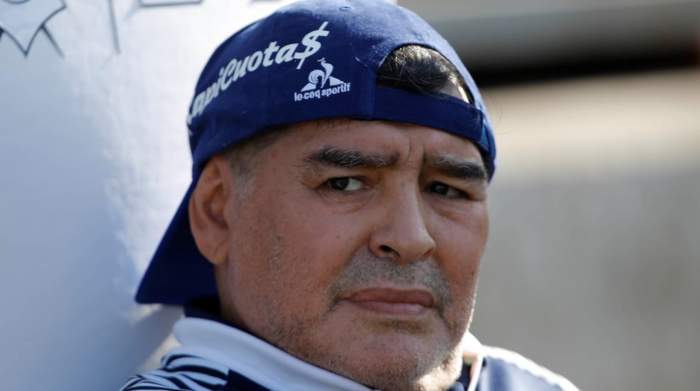 SE SORTEA EL TRIBUNAL PARA EL NUEVO JUICIO POR LA MUERTE DE MARADONA
