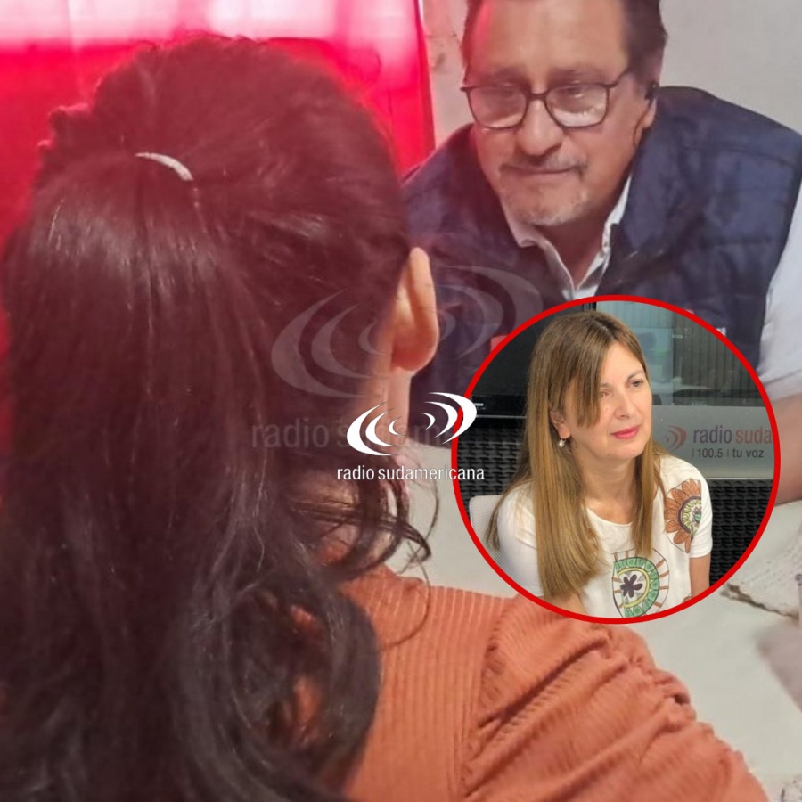 ABUSO DE NENA DE 10 AÑOS: HABLÓ LA FISCAL Y DIO DETALLES DE LA INVESTIGACIÓN