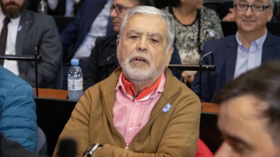 RECHAZAN EL PEDIDO DE JULIO DE VIDO Y JUAN PABLO SCHIAVI PARA EVITAR EL JUICIO