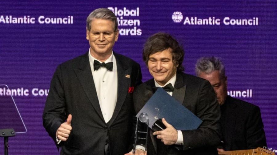 EE.UU ACLARÓ QUE NO LE PIDIÓ A LA ARGENTINA CANCELAR EL SWAP CON CHINA