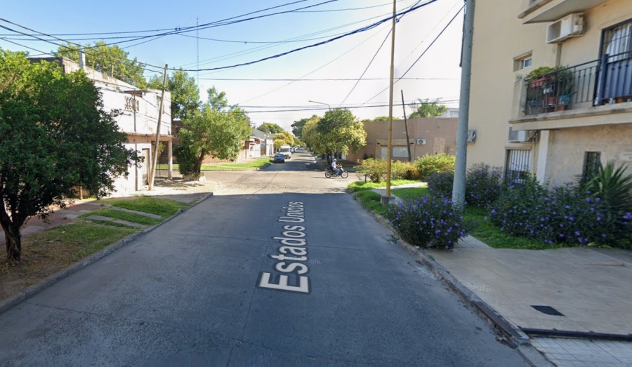 ACUSÓ A UN KIOSQUERO DE ABUSAR DE SU HIJA Y HALLÓ IMÁGENES ABERRANTES