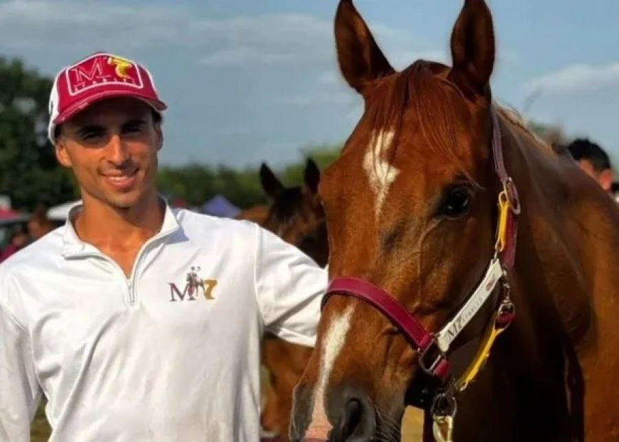 QUIÉN ERA EL JOVEN QUE MURIÓ EN EL METEOTSUNAMI DE SANTA CLARA