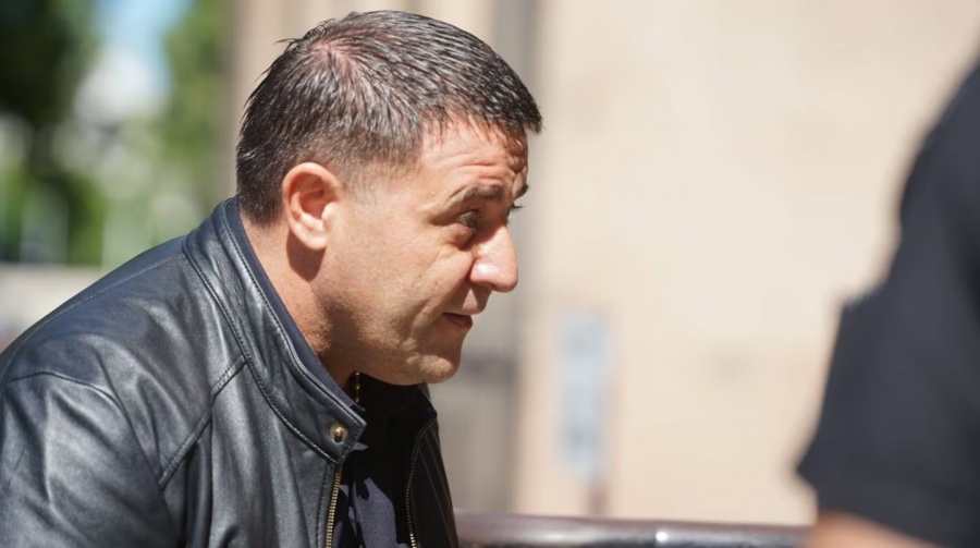 AFA ANTE LA JUSTICIA: TOVIGGINO FUE INDAGADO EN LA CAUSA POR PRESUNTA EVASIÓN