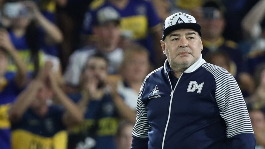 REPROGRAMARON PARA MITAD DE ABRIL EL JUICIO POR LA MUERTE DE MARADONA
